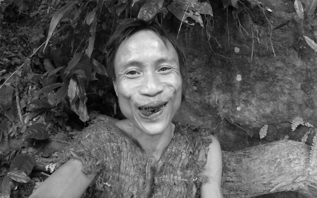 lelaki digelar ‘tarzan’ meninggal dunia akibat diserang kanser