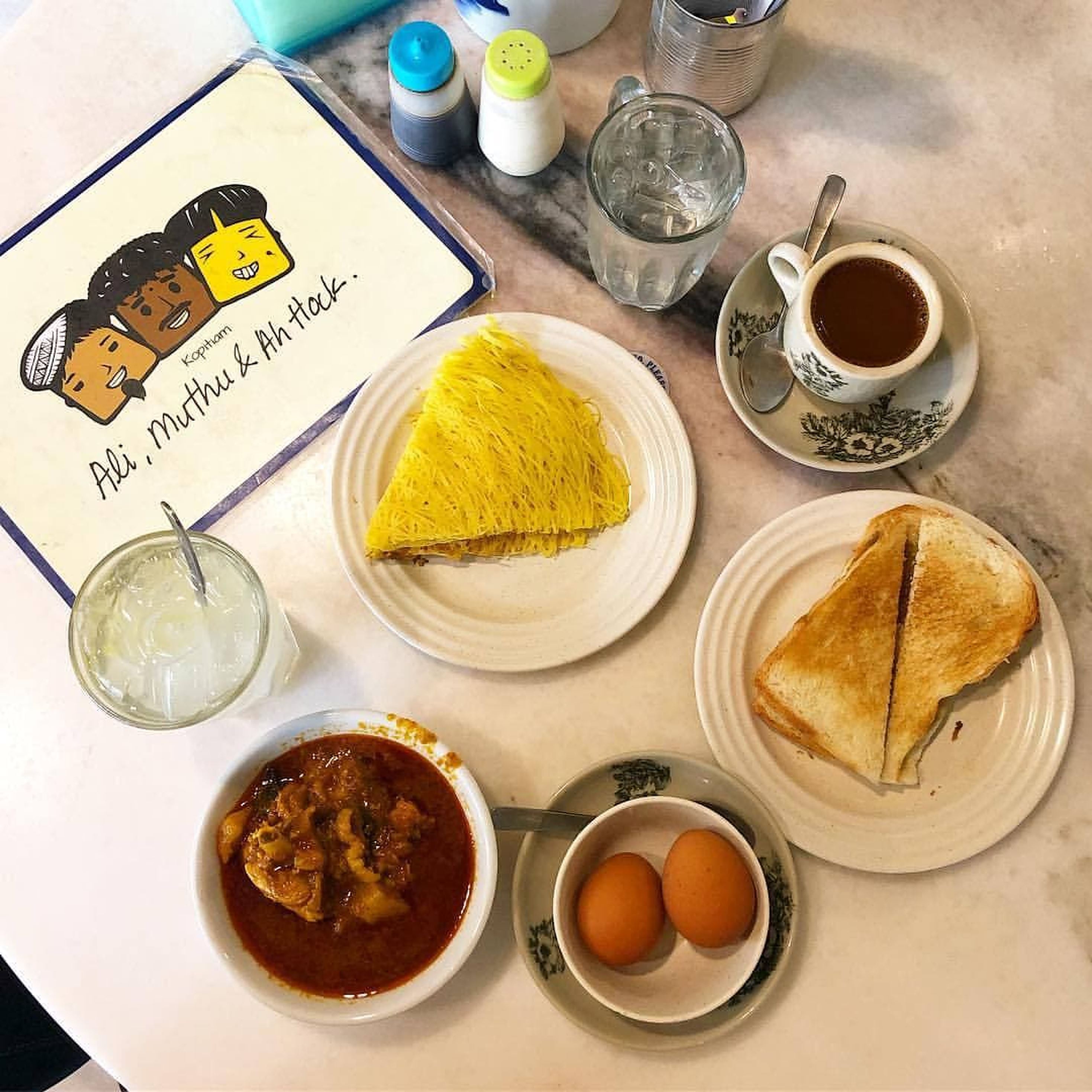 5 types of places in selangor which are loved by malaysians of all races!