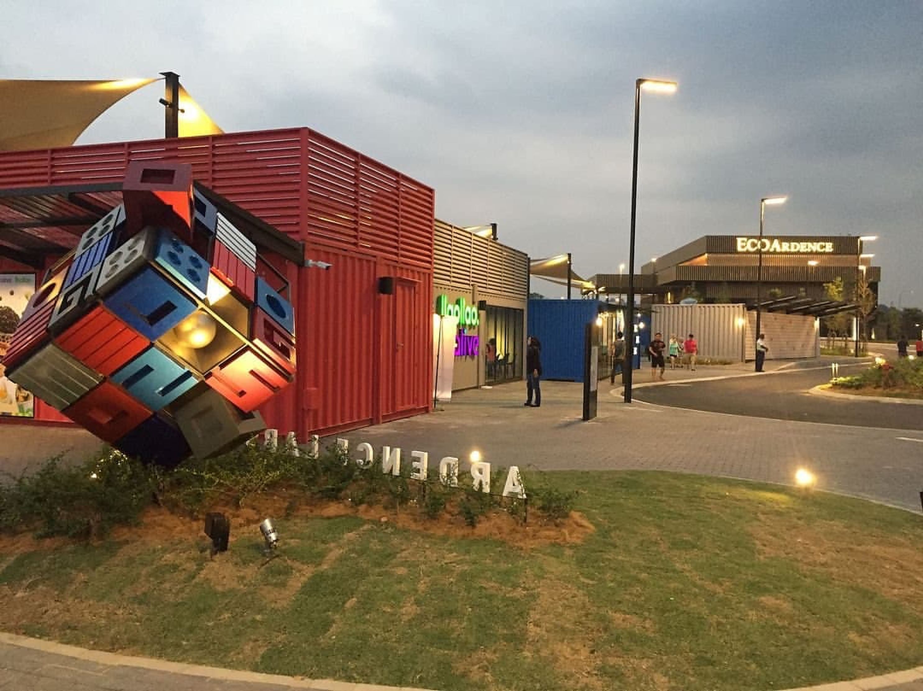 5 types of places in selangor which are loved by malaysians of all races!