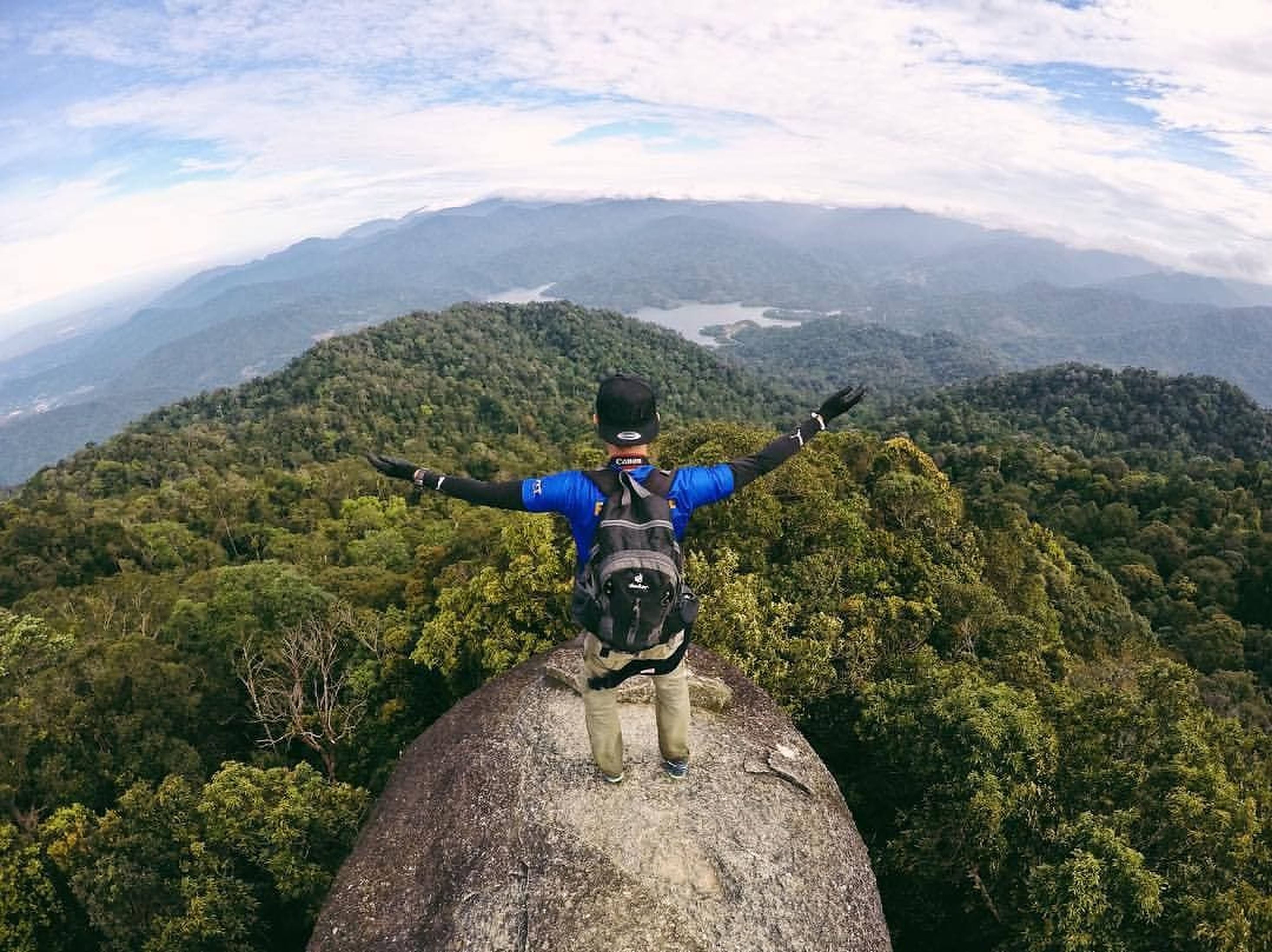 5 types of places in selangor which are loved by malaysians of all races!