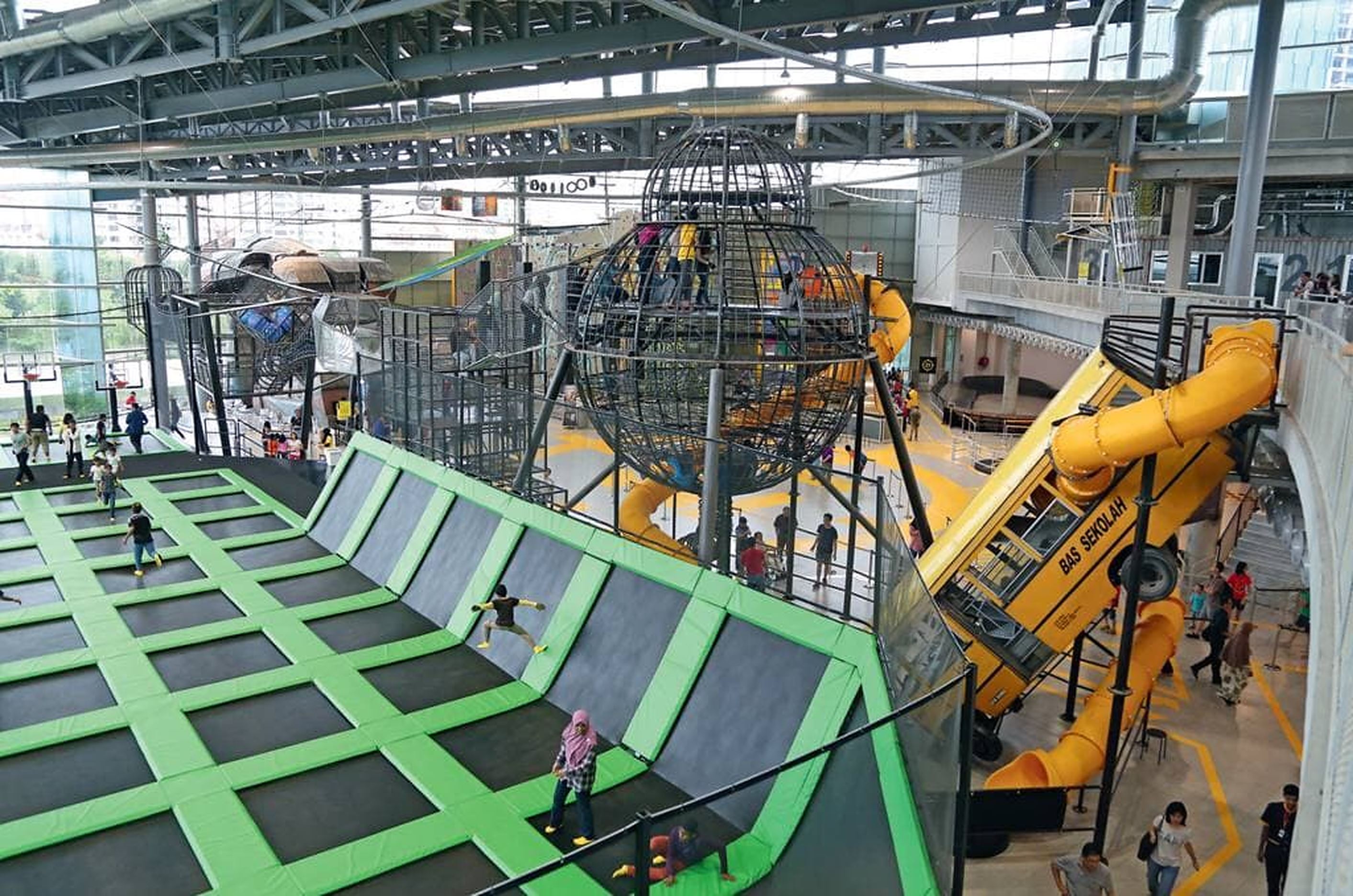 5 types of places in selangor which are loved by malaysians of all races!