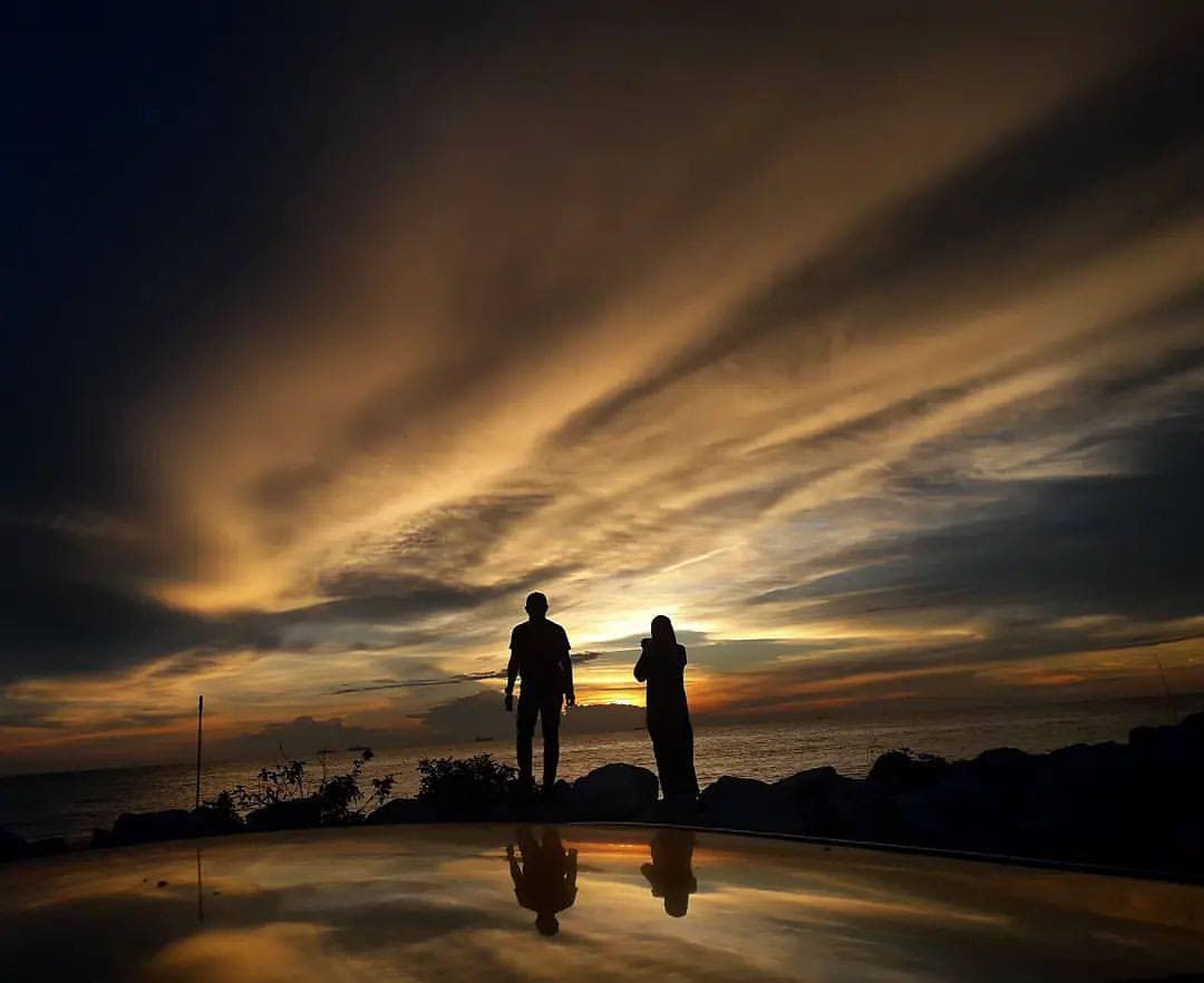 5 types of places in selangor which are loved by malaysians of all races!