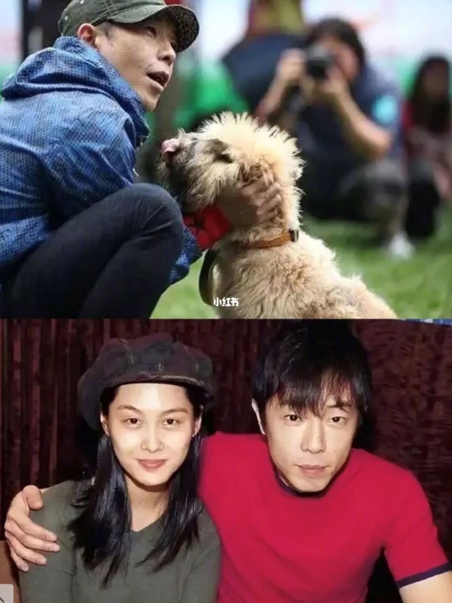 【多图】来看黄贯中年轻时有多帅❗️真的是有才华又有颜值🔥