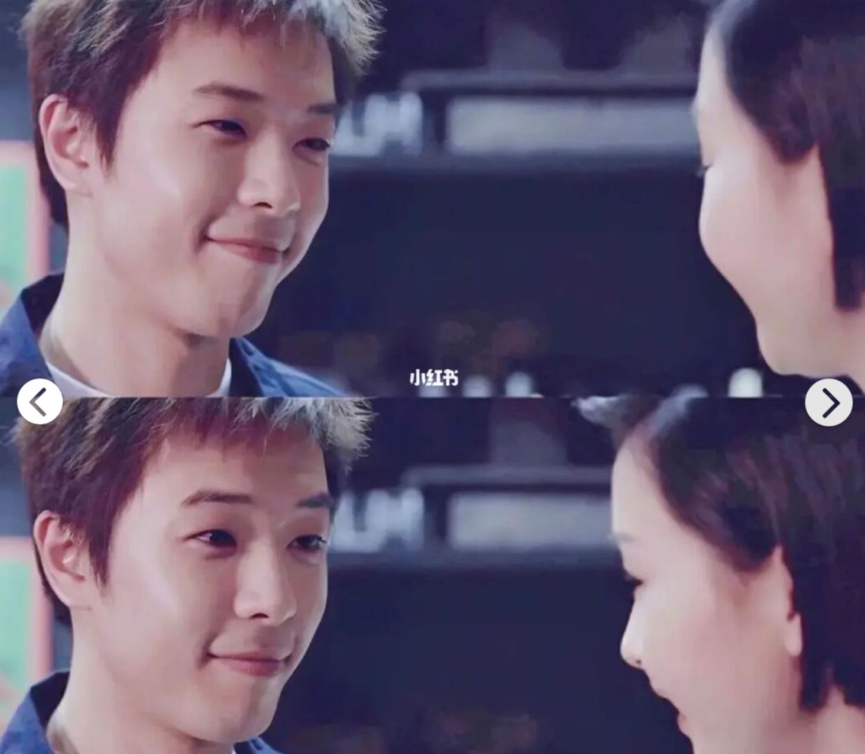 【多图】来看黄贯中年轻时有多帅❗️真的是有才华又有颜值🔥