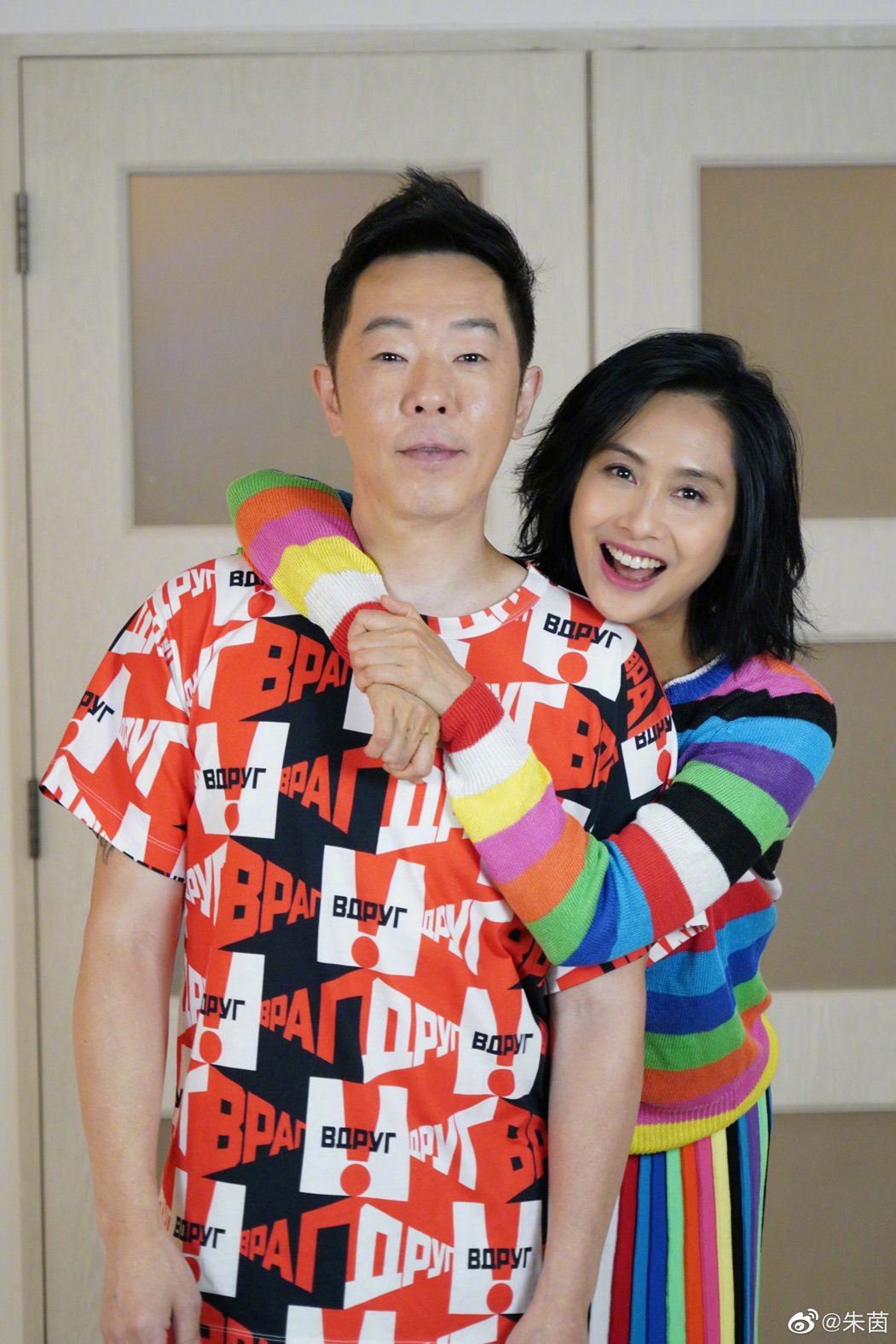 【多图】来看黄贯中年轻时有多帅❗️真的是有才华又有颜值🔥