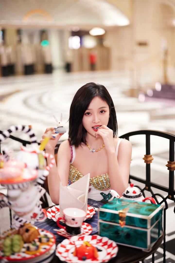 女生的这4种行为，男生绝对抵挡不了！