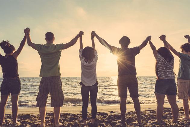 要算计你人往往都会有这5种套路，一定要谨慎！