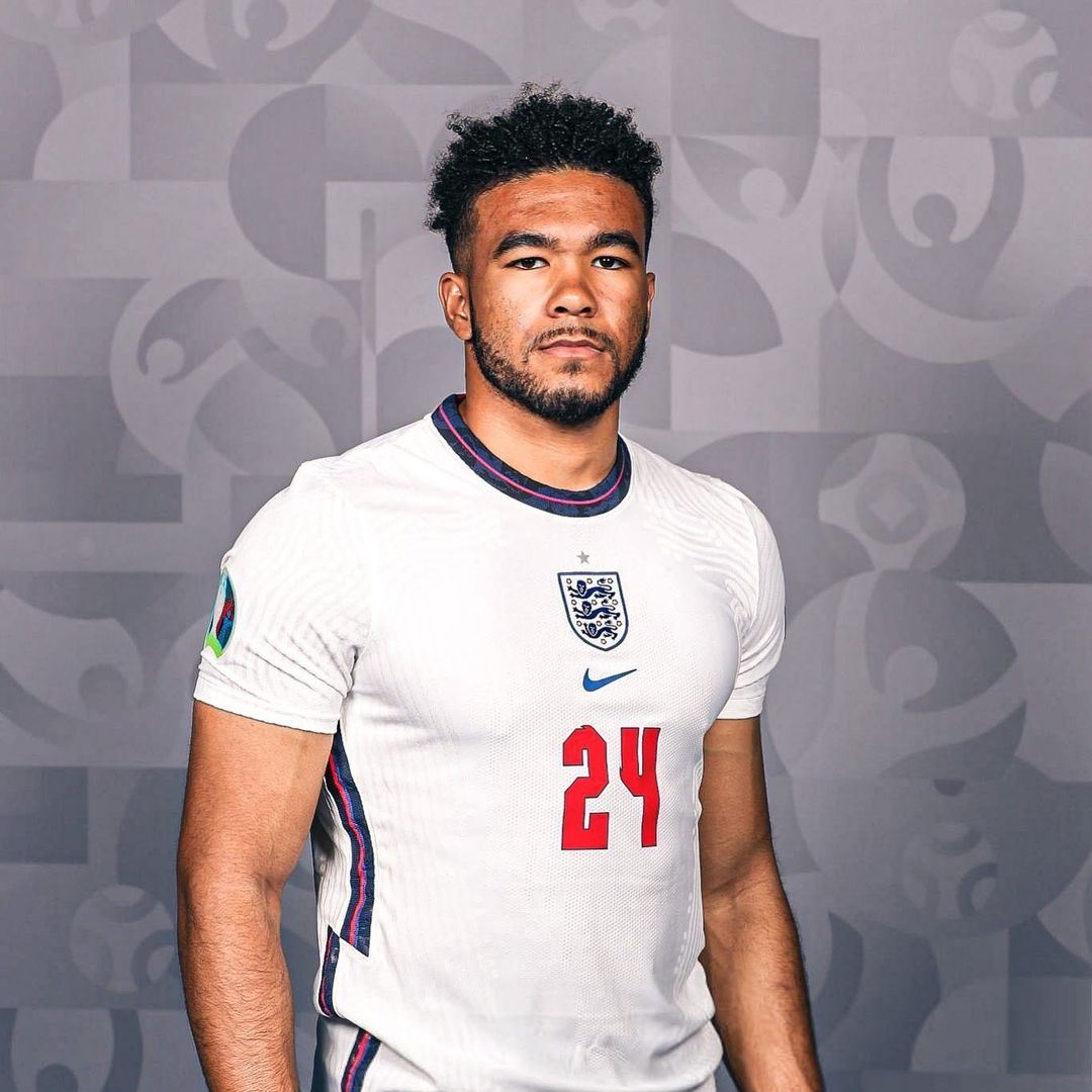 rumah dipecah masuk, reece resah apabila hilang pingat kemenangan ucl, euro