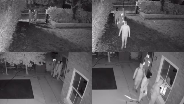 rumah dipecah masuk, reece resah apabila hilang pingat kemenangan ucl, euro