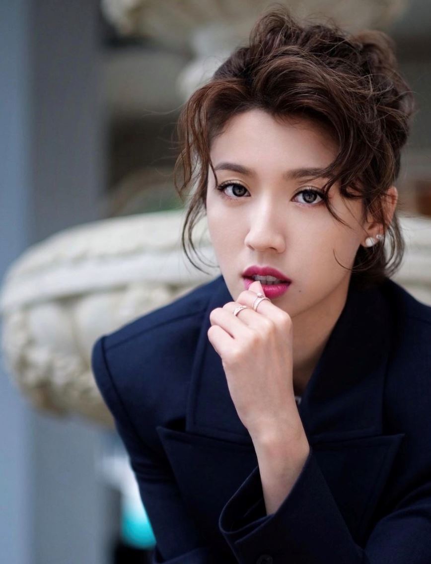 《法证先锋v》最新男女主角确定❗️黄宗泽、蔡洁、袁伟豪、蔡思贝、洪永城、王敏奕担正🔥