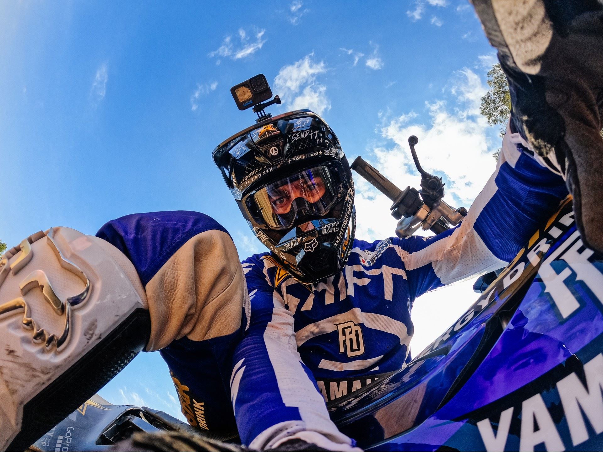 join in the hero10 black million dollar challenge with the new gopro hero10 black!