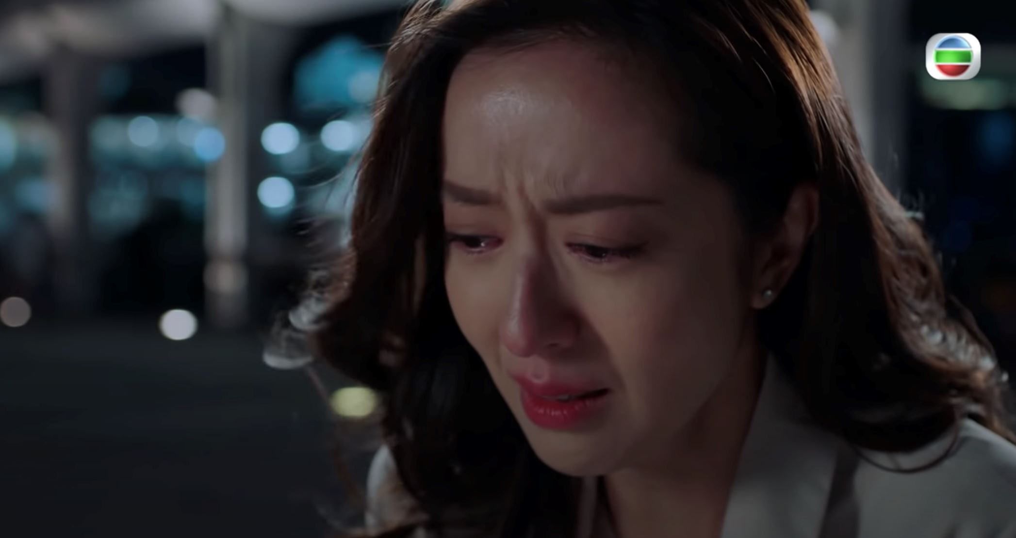 【影片】《我家无难事》鲍起静第4集就病逝❗️观众感不舍😭监制:还会出现