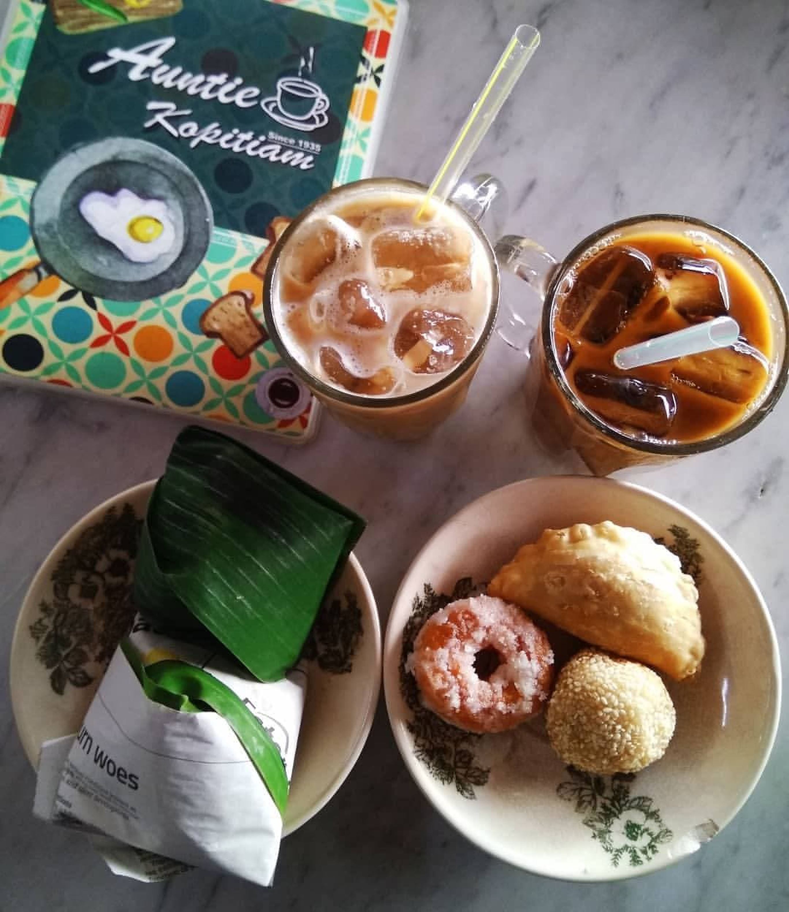 5 must-try kopitiams in selangor!
