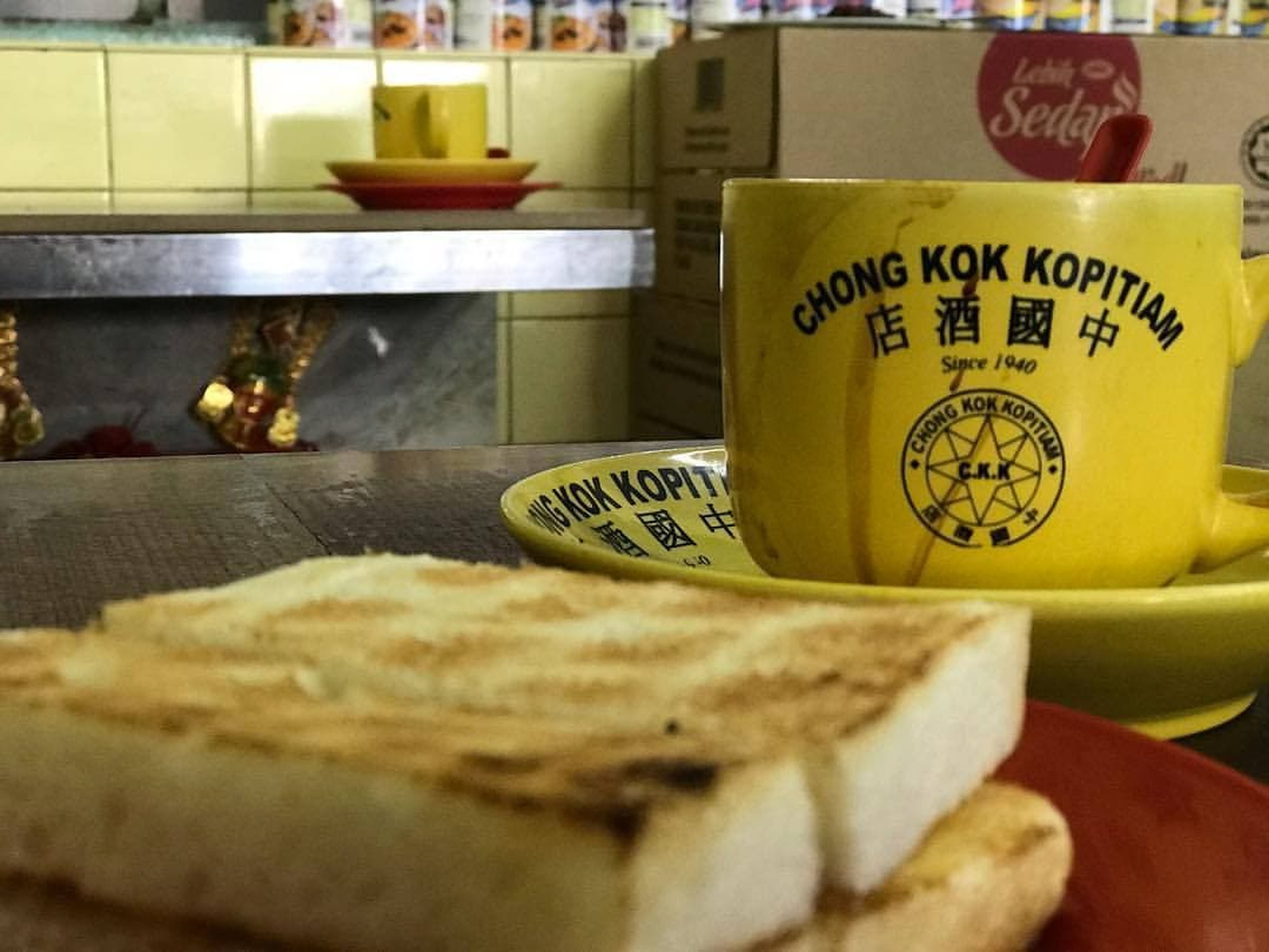 5 must-try kopitiams in selangor!