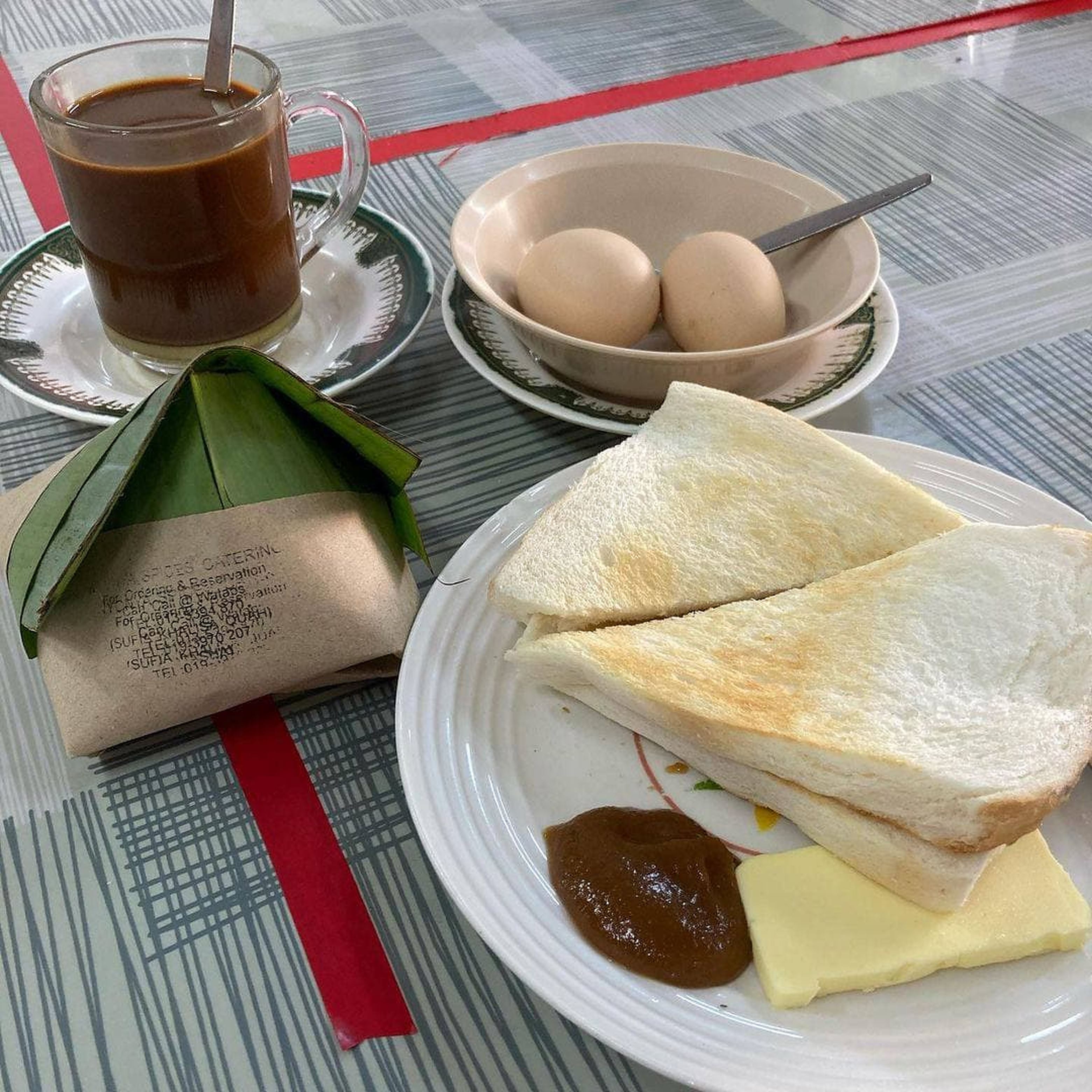 5 must-try kopitiams in selangor!