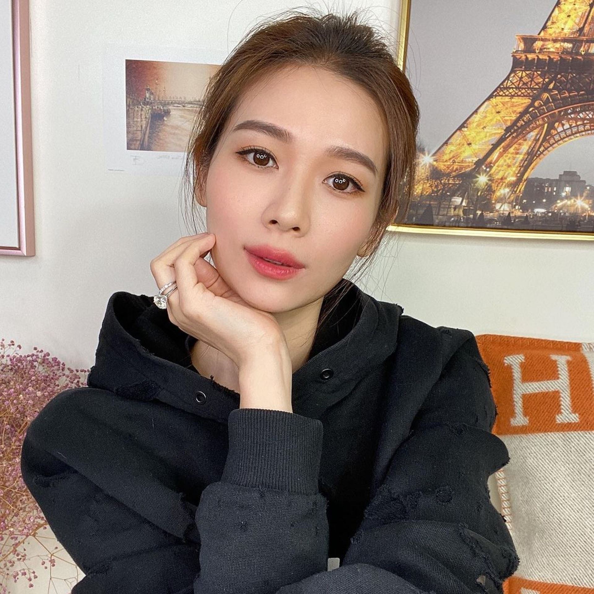 盘点在香港发展的14位马来西亚美女❗️大马之光🇲🇾