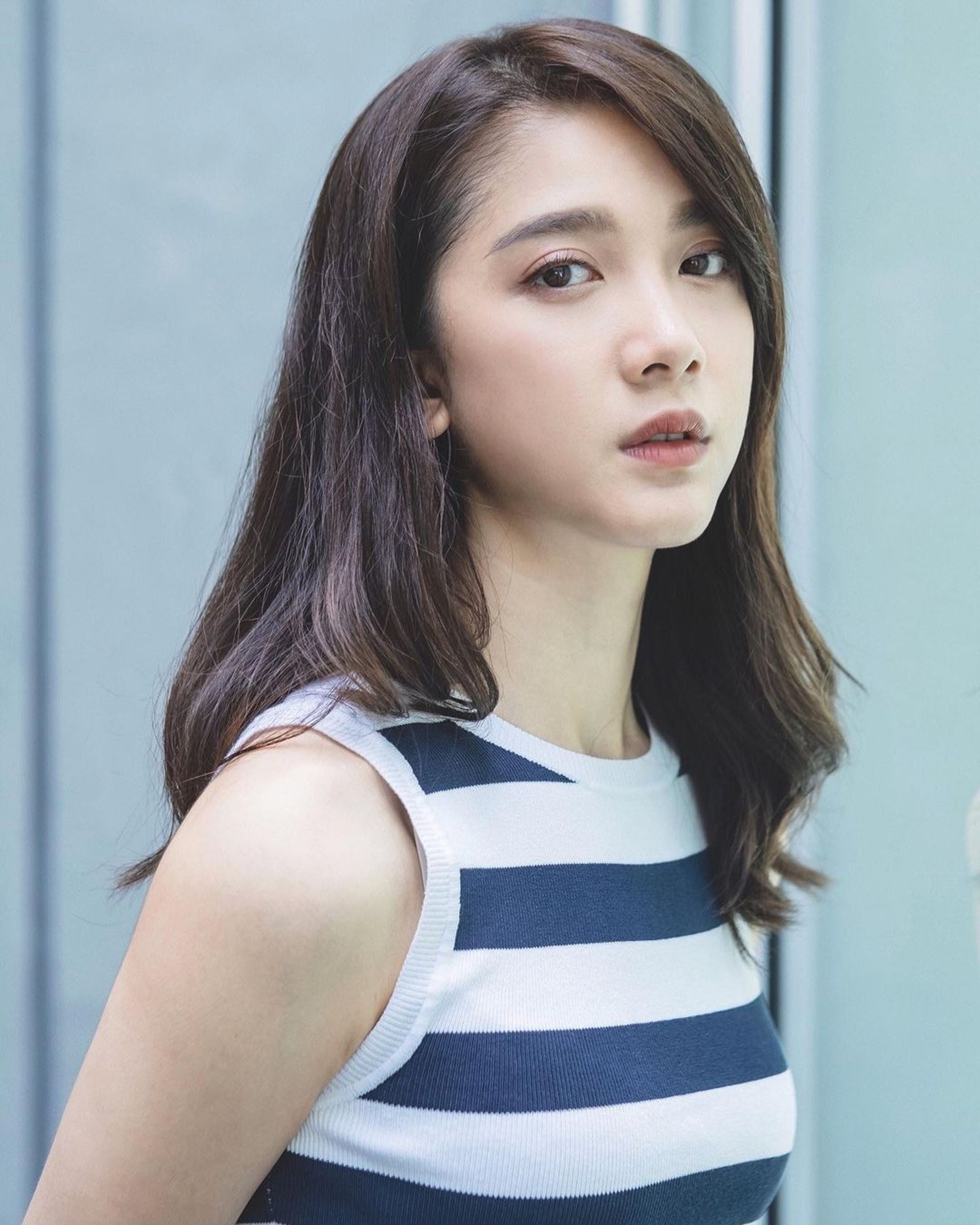 盘点在香港发展的14位马来西亚美女❗️大马之光🇲🇾