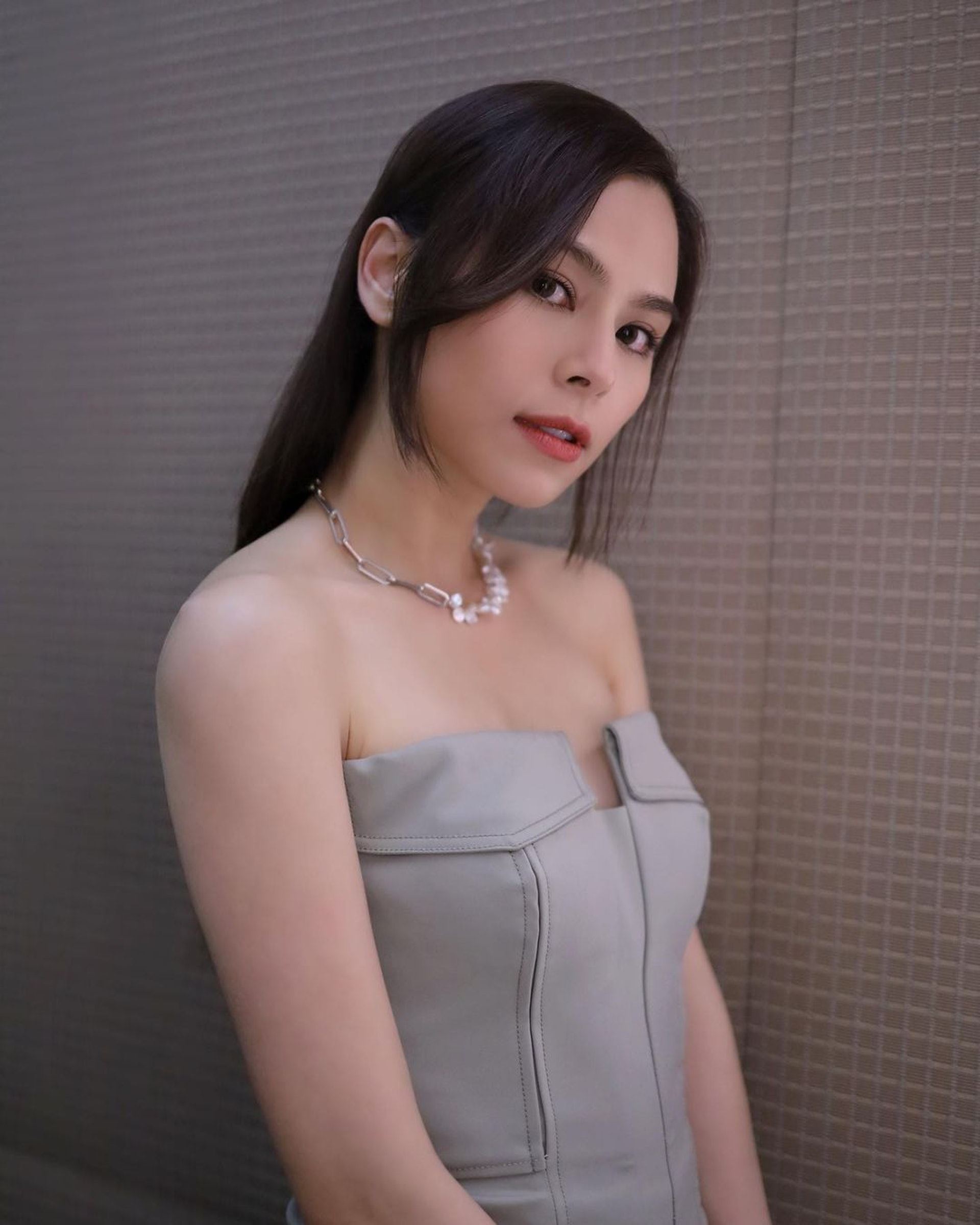 盘点在香港发展的14位马来西亚美女❗️大马之光🇲🇾