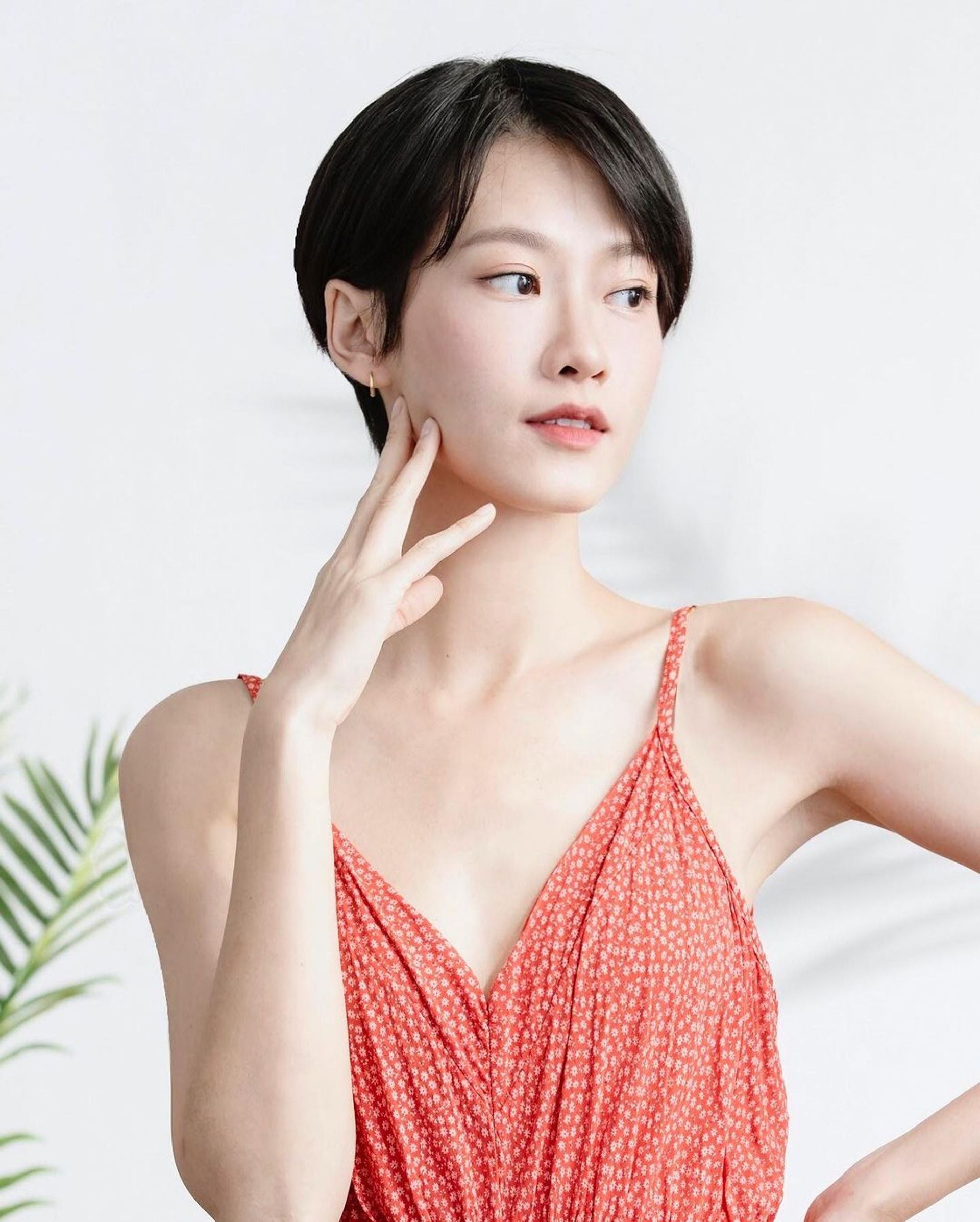 盘点在香港发展的14位马来西亚美女❗️大马之光🇲🇾