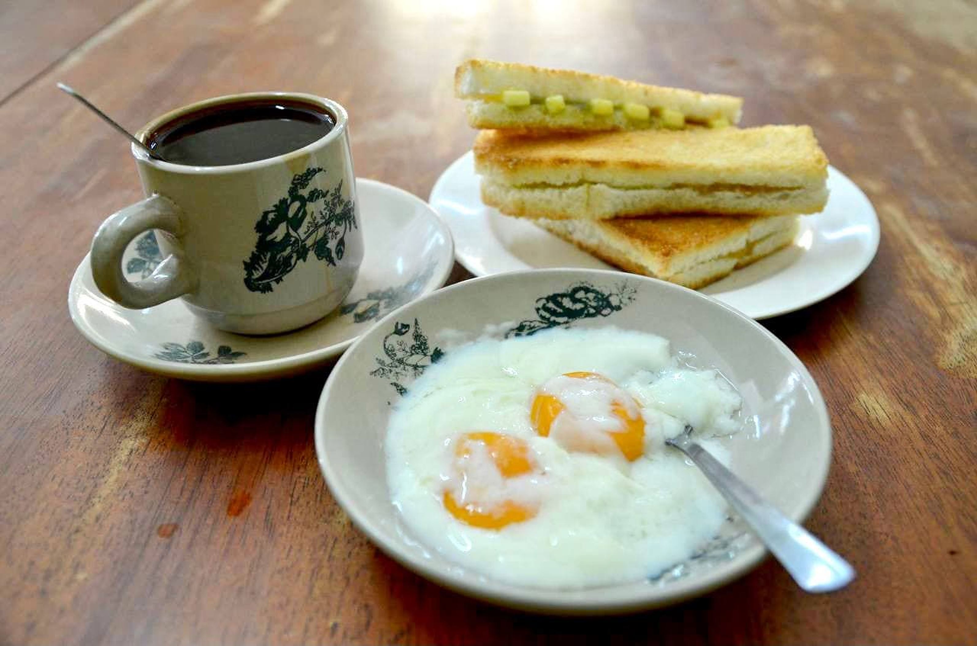 5 must-try kopitiams in selangor!
