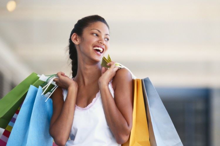 feel like spending your hard earned money? when it is ok to splurge?