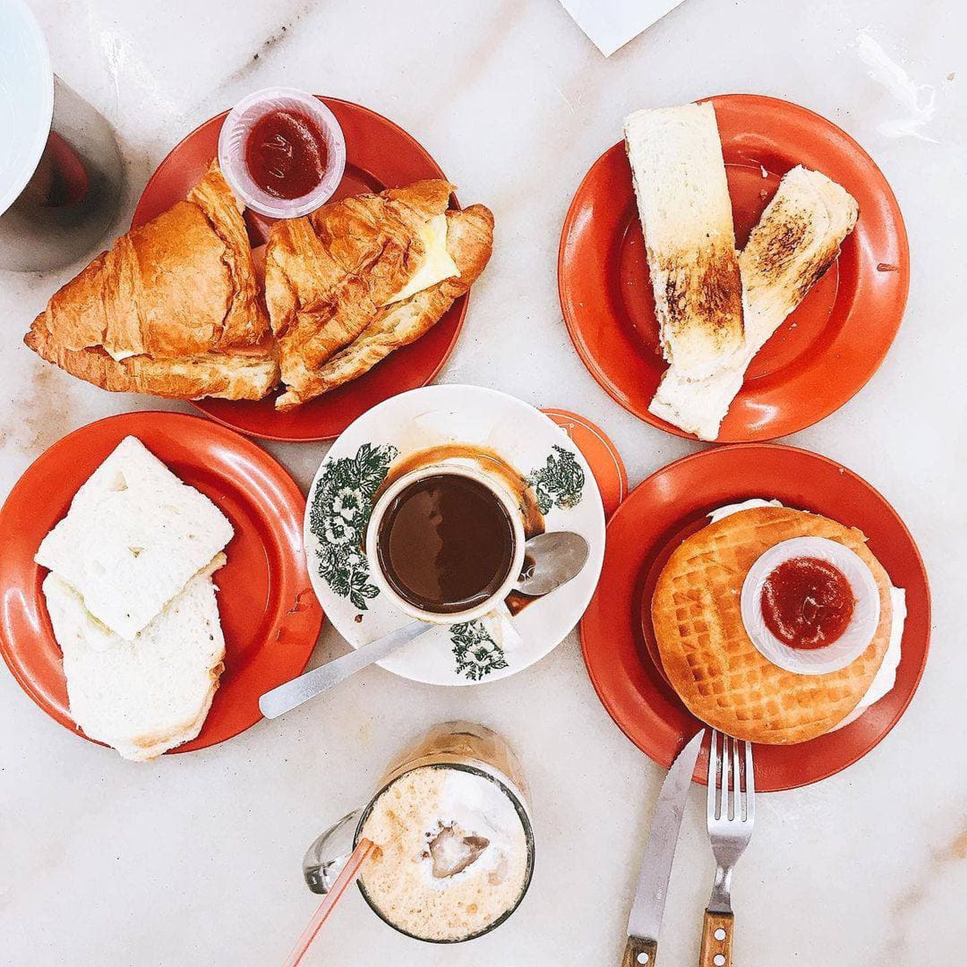 5 must-try kopitiams in selangor!