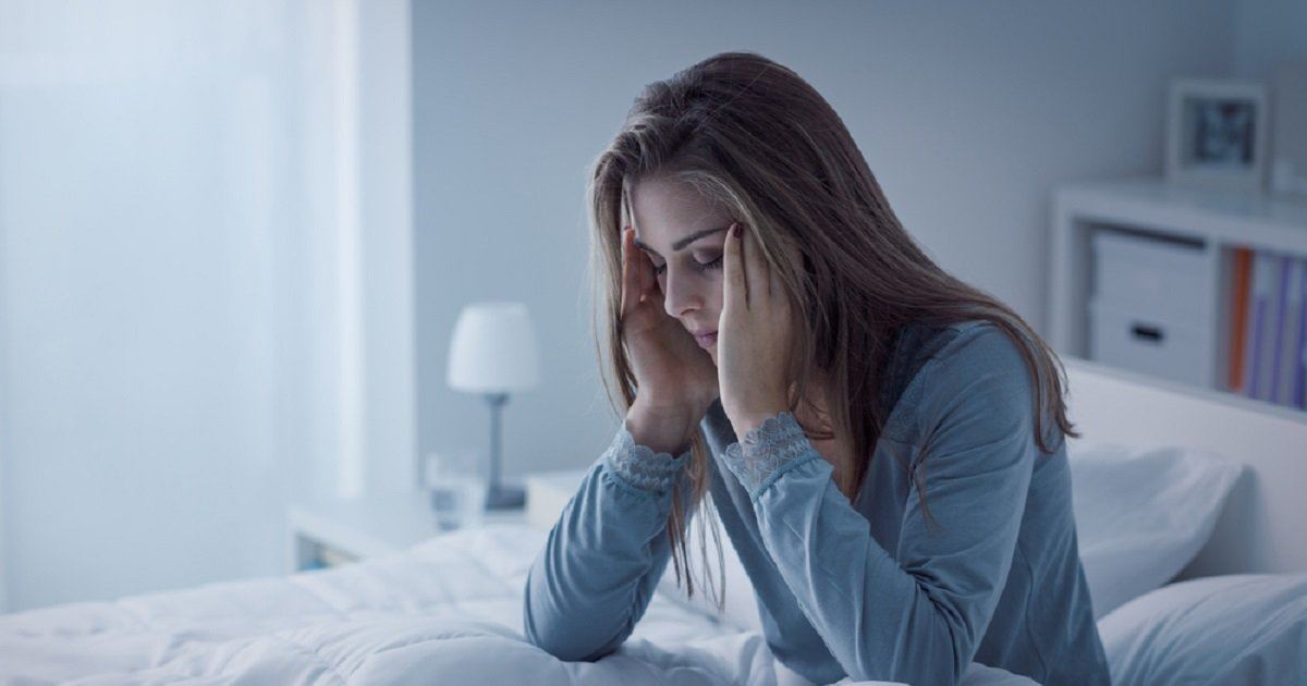 jaga emosi dan perasaan anda! individu sering patah hati boleh undang maut