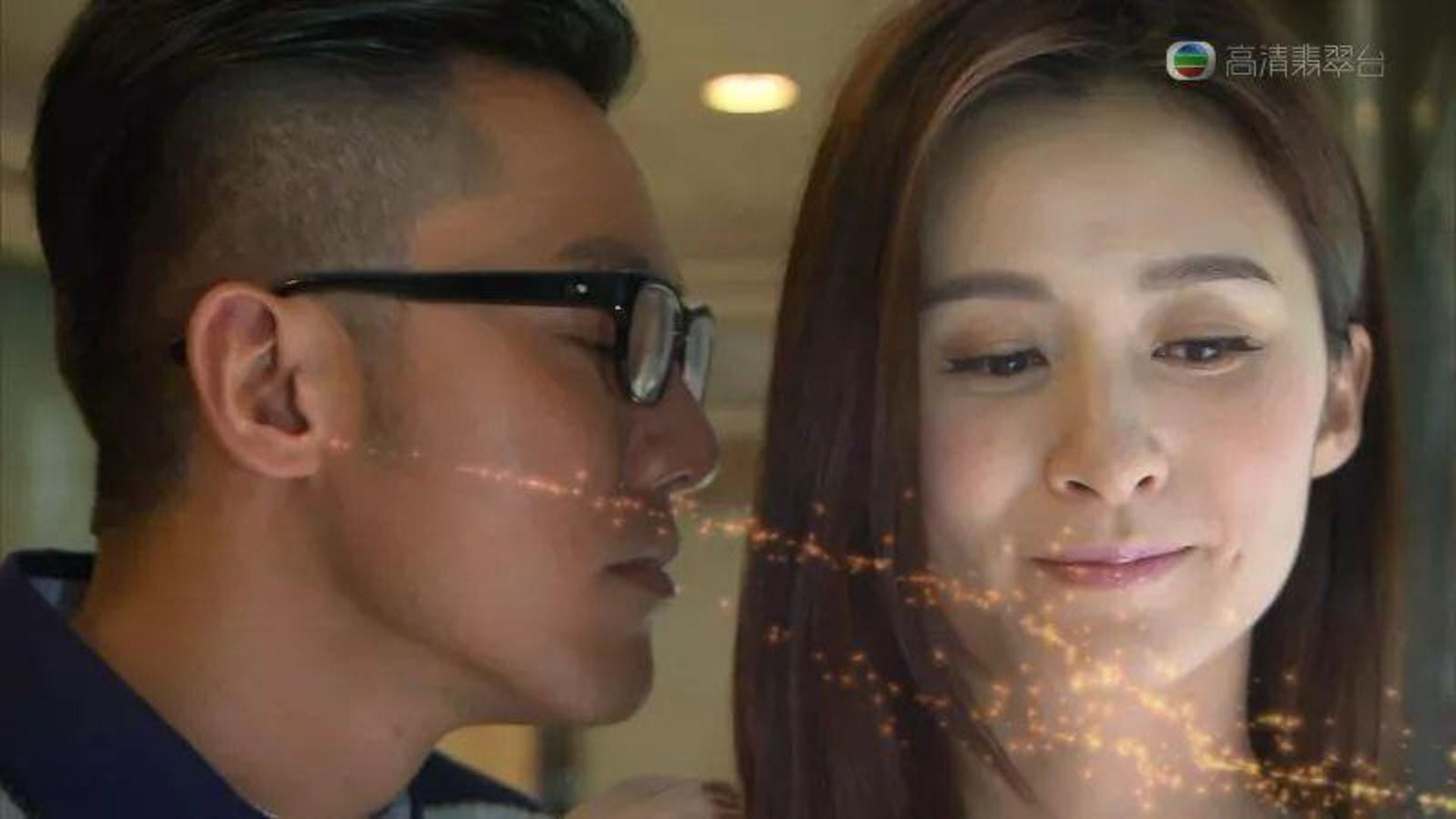 tvb八大御用「邪花」❗️她们都曾演过小三狐狸精🦊