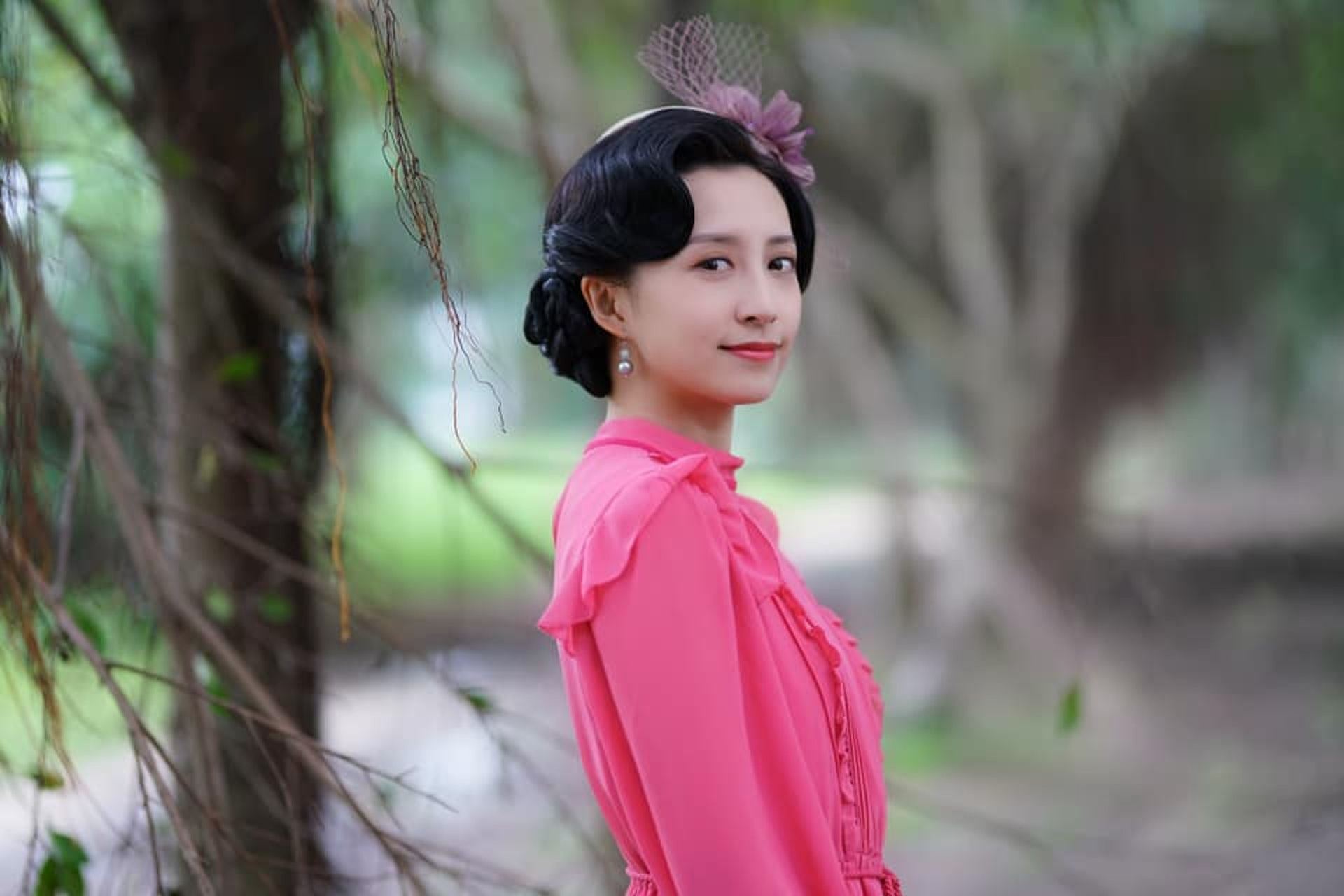 tvb八大御用「邪花」❗️她们都曾演过小三狐狸精🦊
