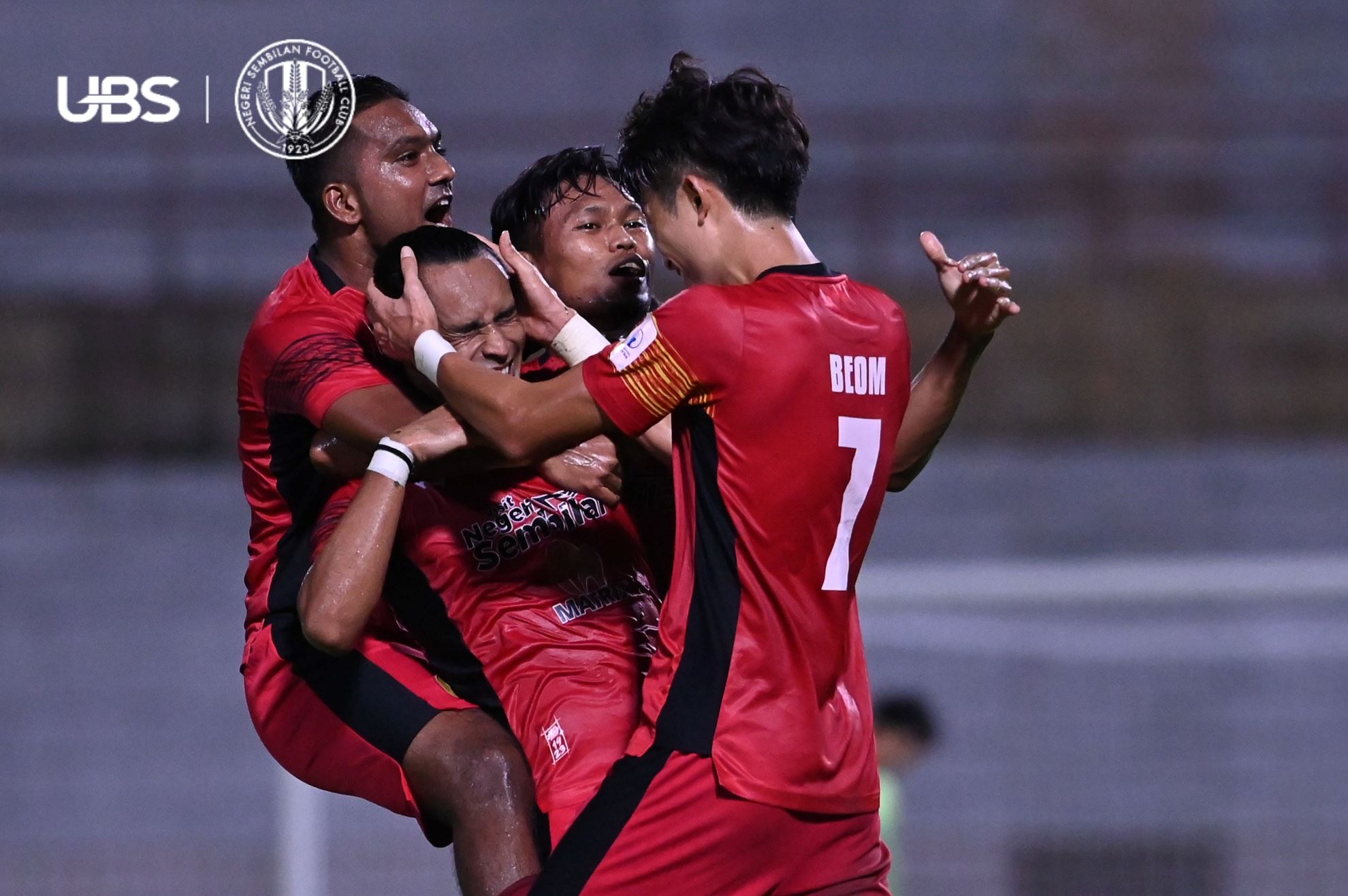 n. sembilan, sarawak united atau terengganu ii. siapa bakal juara liga premier?