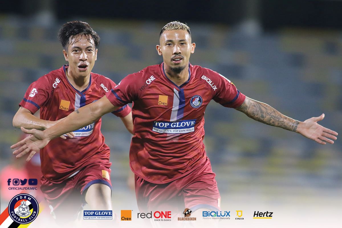 n. sembilan, sarawak united atau terengganu ii. siapa bakal juara liga premier?