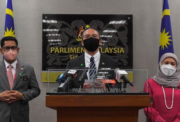 selepas langkawi, tiga lagi destinasi pelancongan dibuka mulai 1 oktober