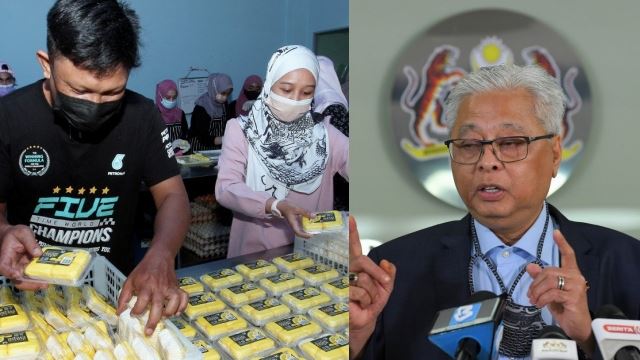 bayaran gkp 4.0 mula disalurkan hari ini, rm500 juta diperuntukkan kerajaan kepada pks mikro