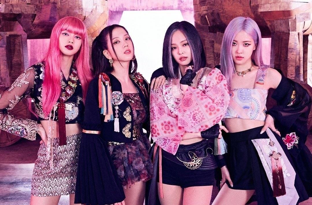 blackpink catat rekod baharu, artis paling popular di youtube dengan 66.3 juta langganan mengalahkan juara bertahan justin bieber