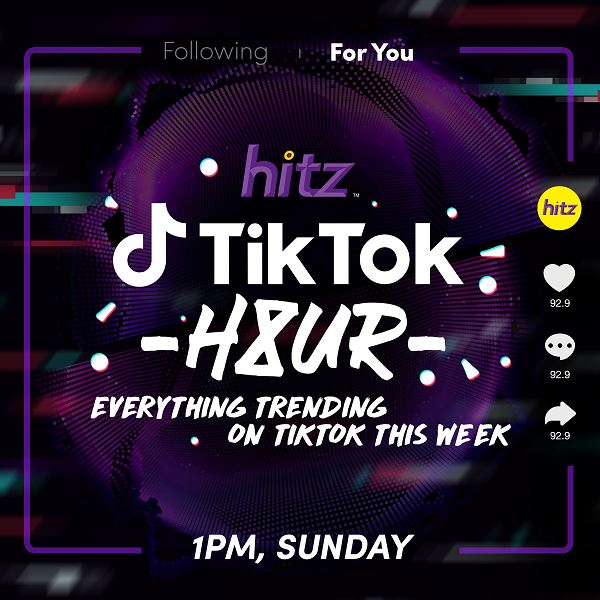 astro 电台首度与 tiktok 合作，扩大听众渗透率范围 