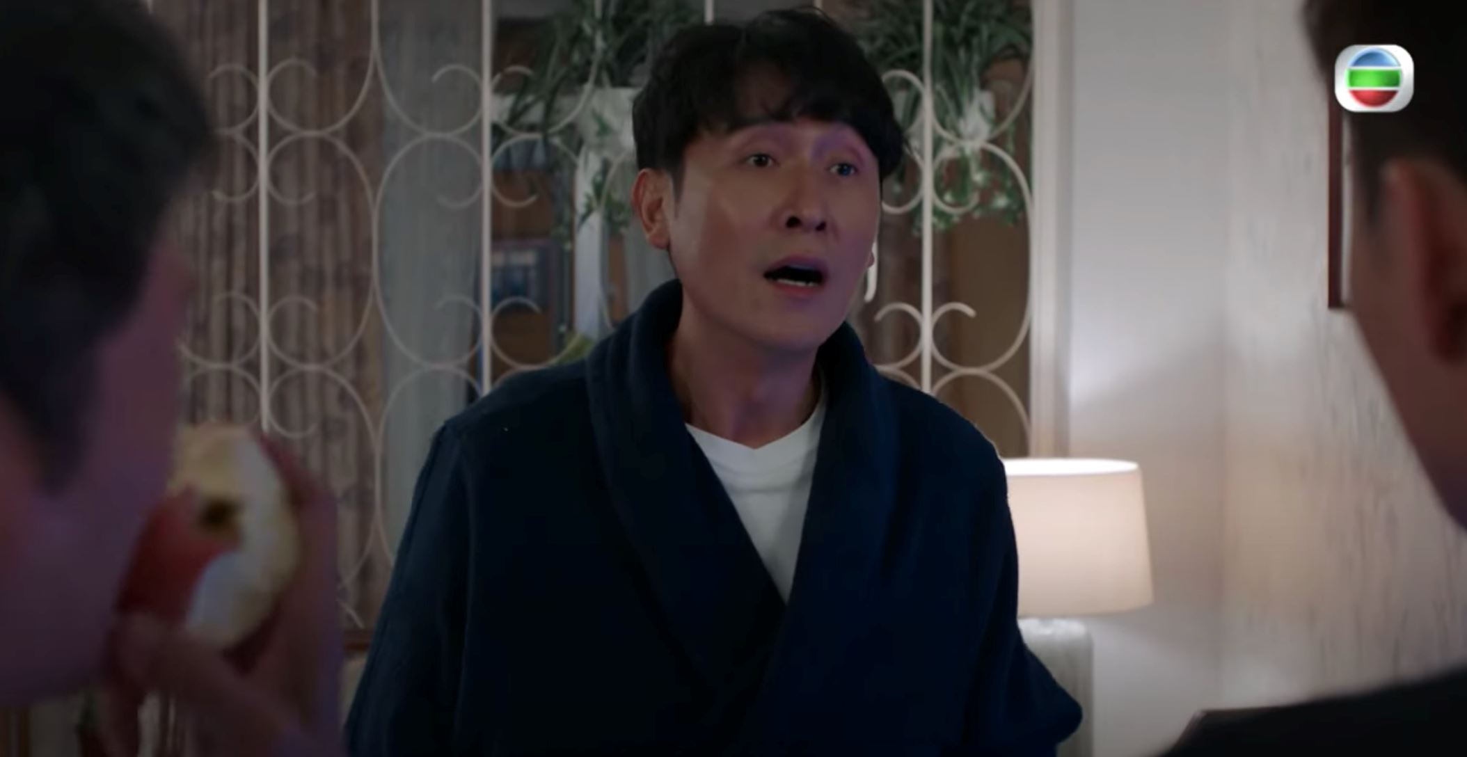 【影片】《我家无难事》马德钟完美演绎「麻甩佬」❗️观众看了很喜欢:好惊喜❤️