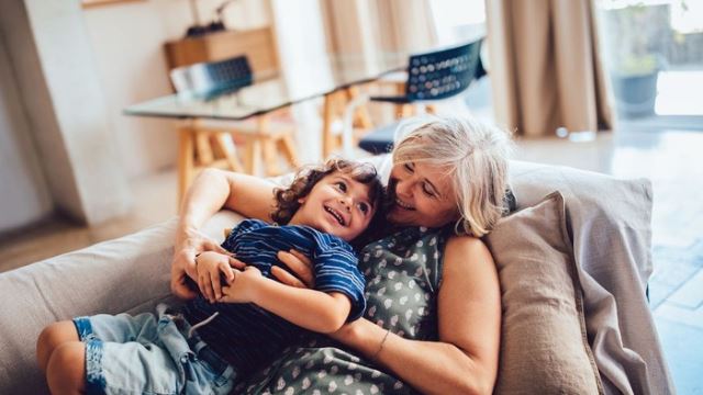 kisah ibu mertua toksik yang sanggup buat ujian dna dekat cucu sendiri