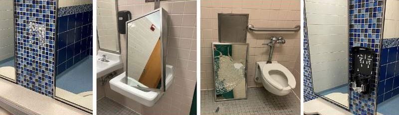 tiktok sekat cabaran curi barang sekolah, ramai pelajar ditahan