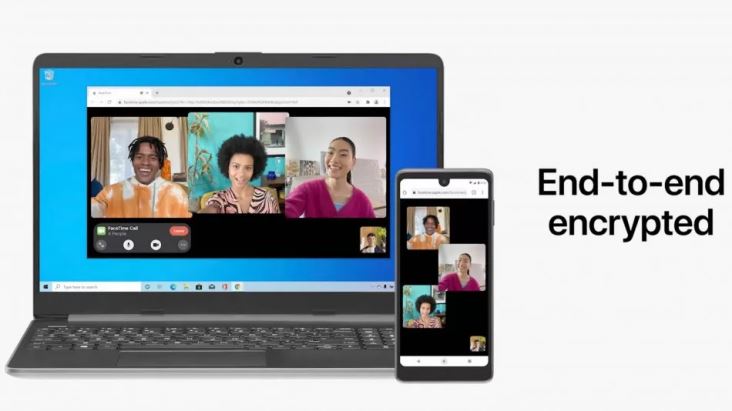 facetime kini diperluas, pengguna iphone boleh berkomunikasi dengan android dan windows melalui ciri baharu ios 15