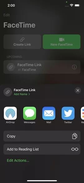 ios 15 benarkan pengguna iphone ber-facetime dengan android. ini caranya!
