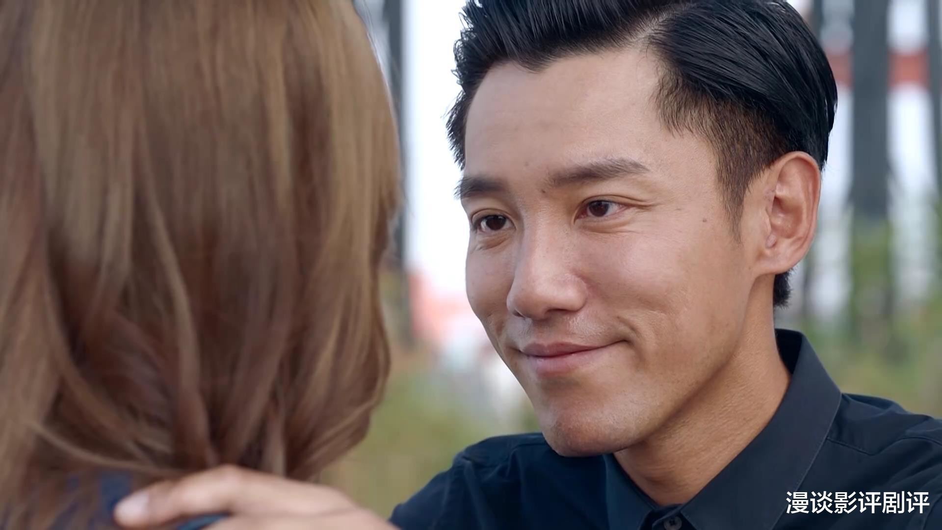 tvb开拍全新律政剧《法言人》❗️马国明、林夏薇合作演「师爷」❓