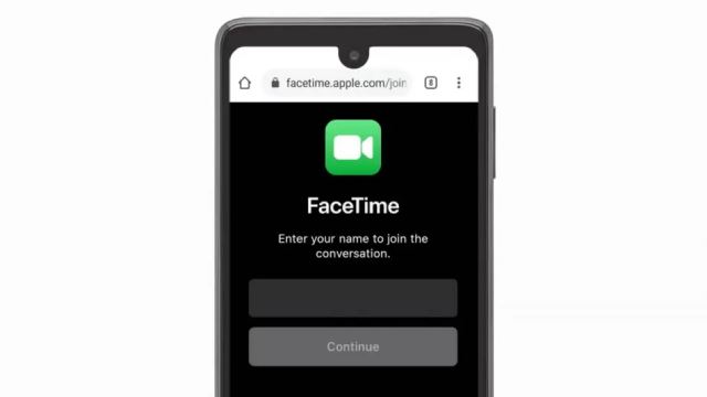 facetime kini diperluas, pengguna iphone boleh berkomunikasi dengan android dan windows melalui ciri baharu ios 15