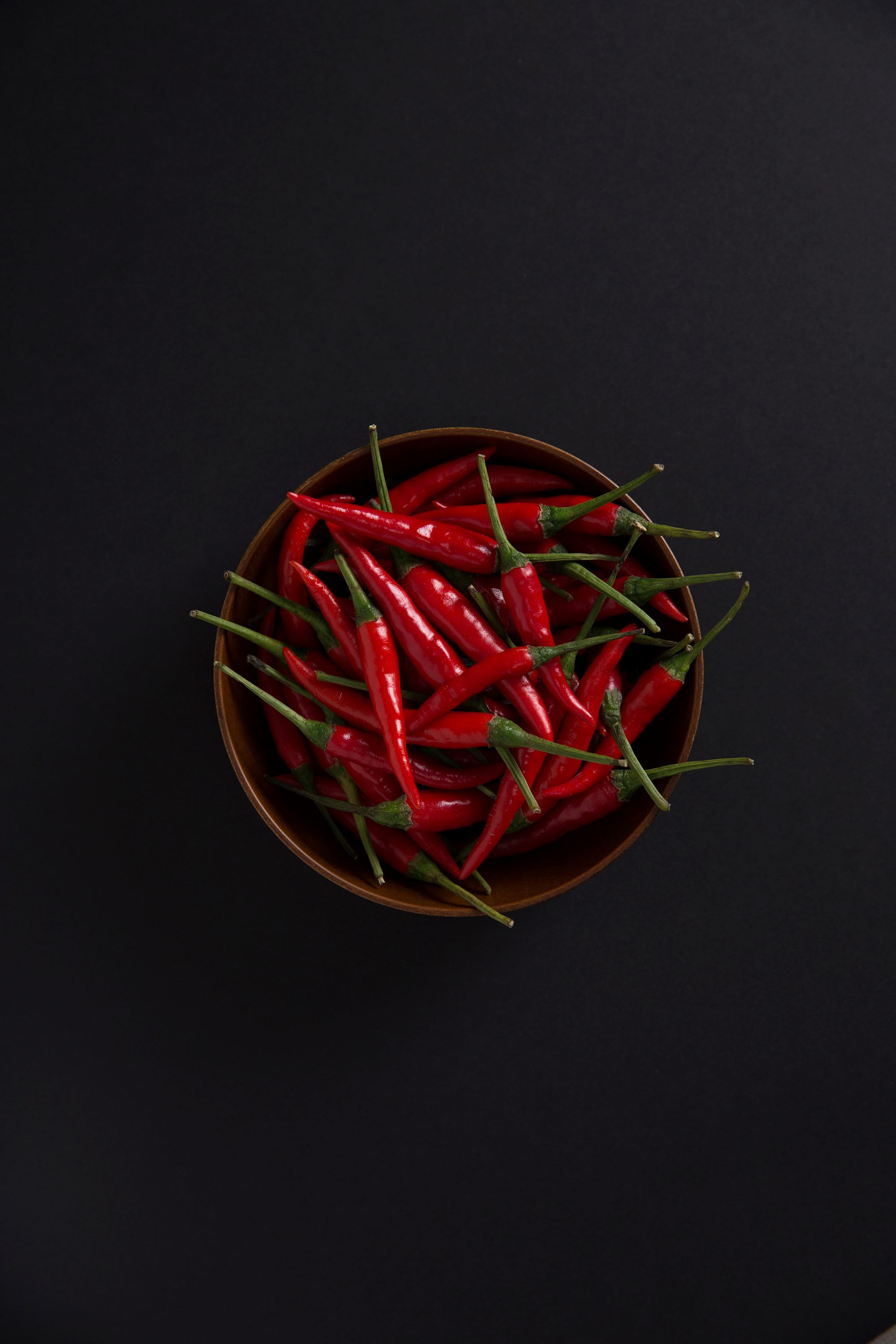 你是「无辣不欢」的人吗？原来吃辣有这5大好处！