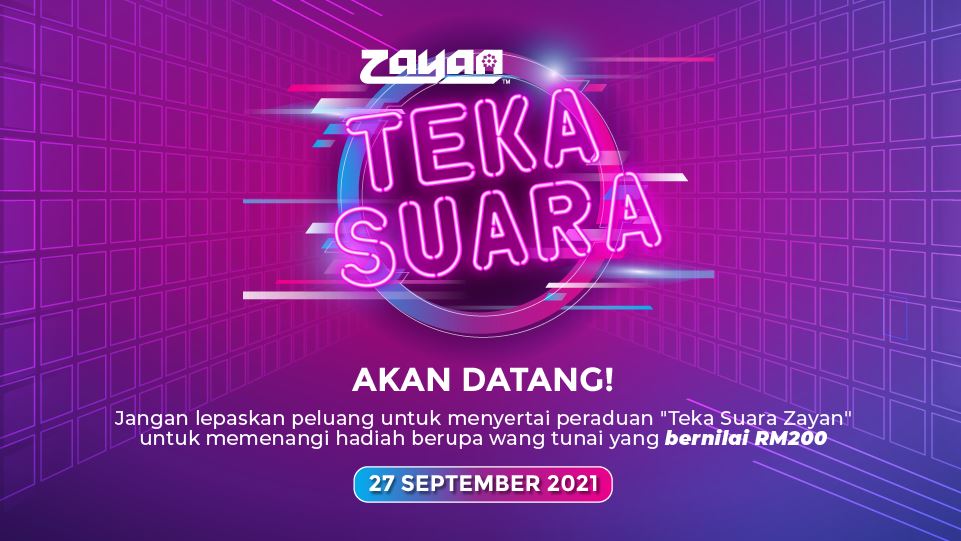 sertai peraduan menarik dan menangi hadiah wang tunai dengan astro radio!