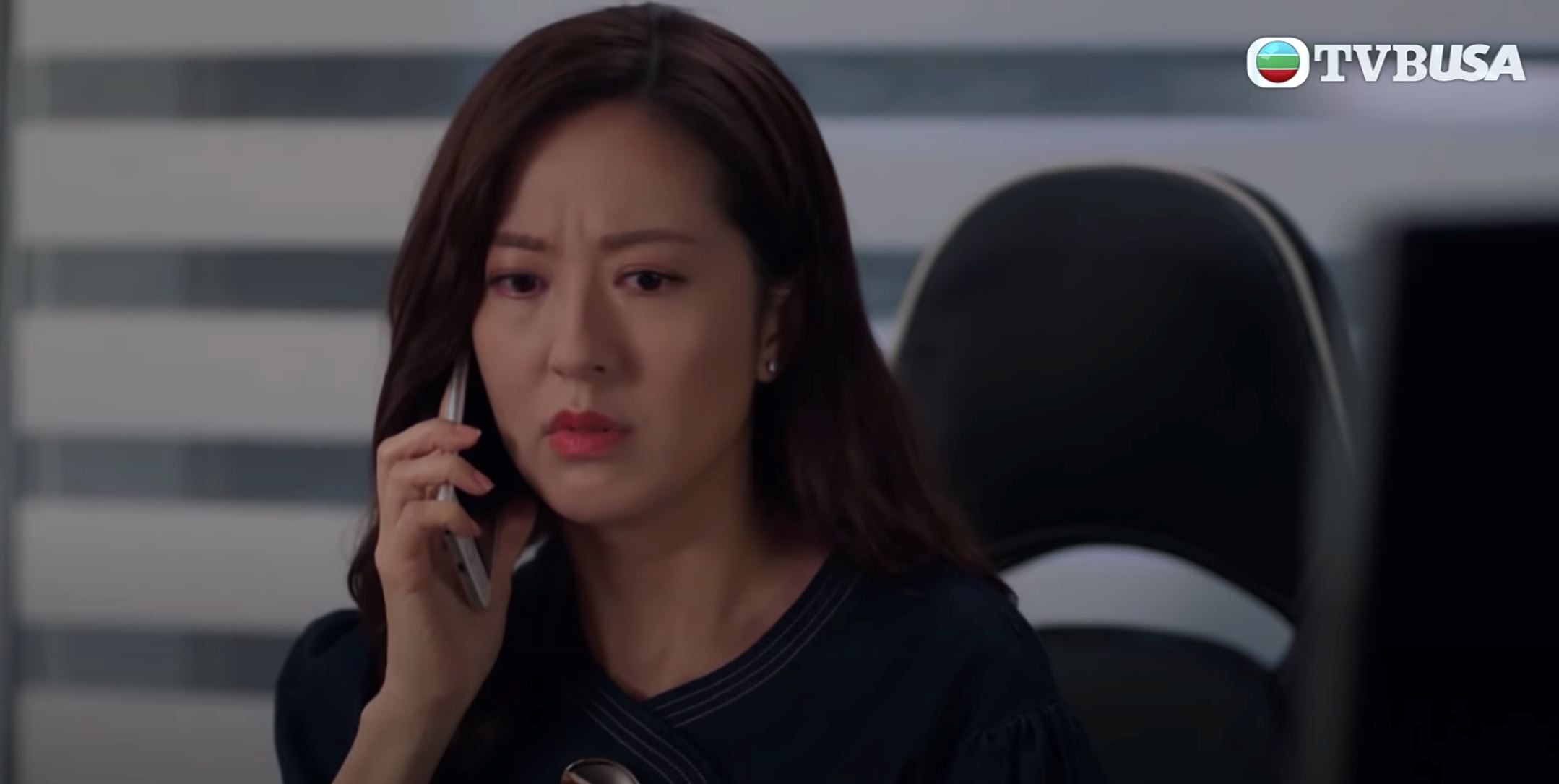 【影片】《我家无难事》马德钟被吴子冲「抽水」还赏巴掌❗️观众看得好开心😂