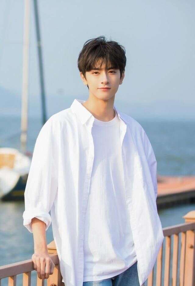 《奔跑吧》黄河篇第二季将开录❗️lucas和蔡徐坤都不在❗️白鹿、林一顶上