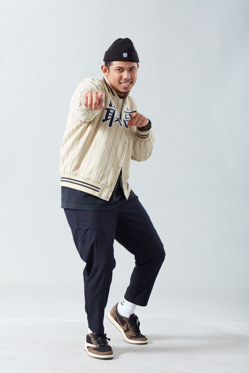 “saya tak pernah dengar orang bercakap awak berjaya,” nabil ahmad imbas kembali saat ujibakat raja lawak