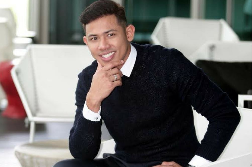 “saya tak pernah dengar orang bercakap awak berjaya,” nabil ahmad imbas kembali saat ujibakat raja lawak