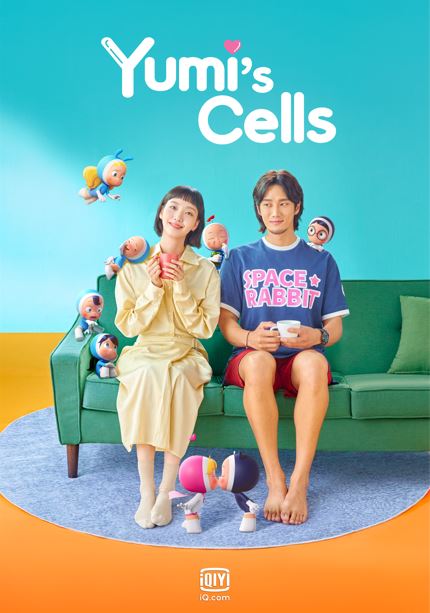 iqiyi sebarkan cinta hallyu menerusi 9 k-drama & filem terbaik dari korea!