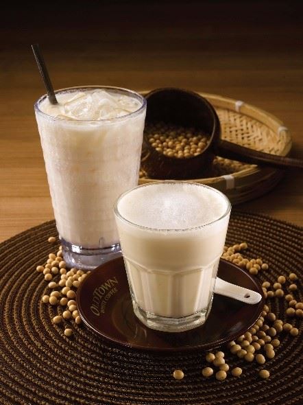 哇,原来怡保有自己独特的style,太有趣了!